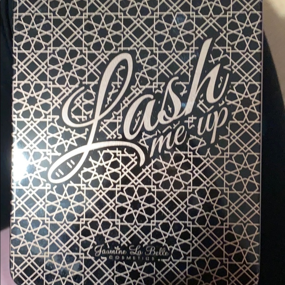 EYE LASH SET OF 5 pack